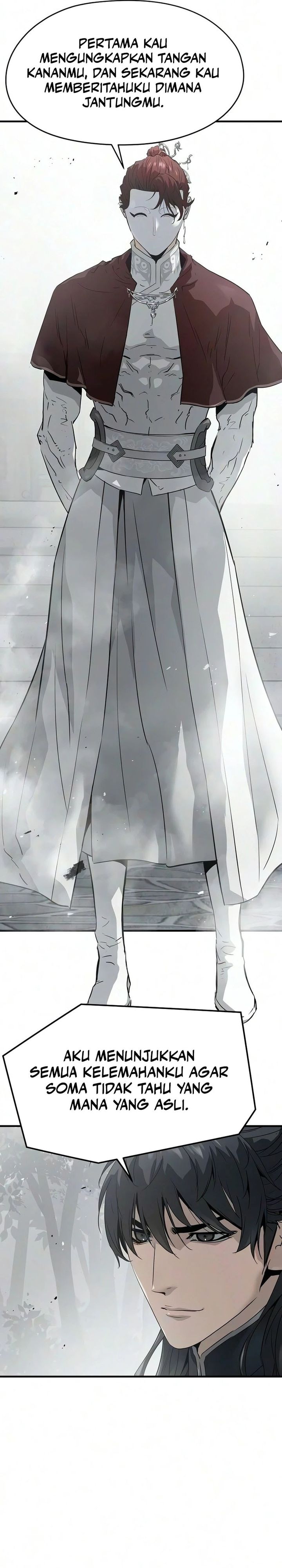 Baca Absolute Regression - Chapter 108 halaman 6
