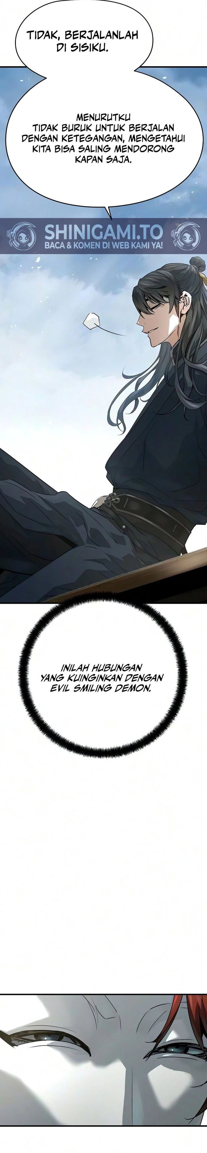 Baca Absolute Regression - Chapter 109 halaman 10
