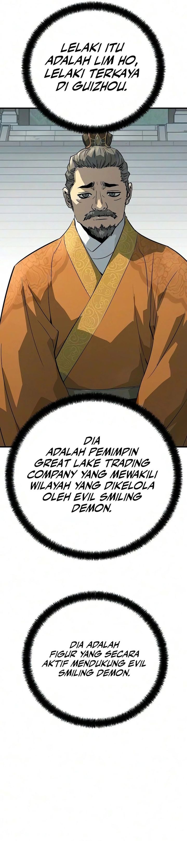 Baca Absolute Regression - Chapter 109 halaman 18