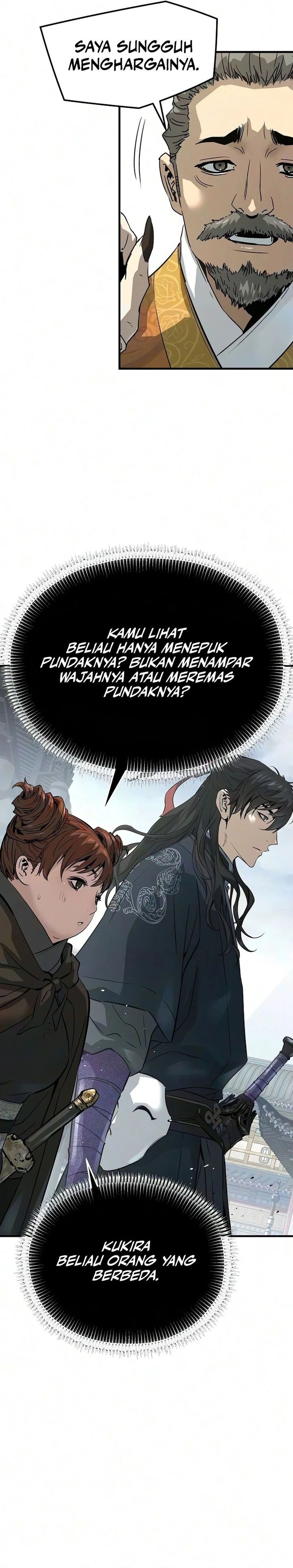 Baca Absolute Regression - Chapter 109 halaman 20