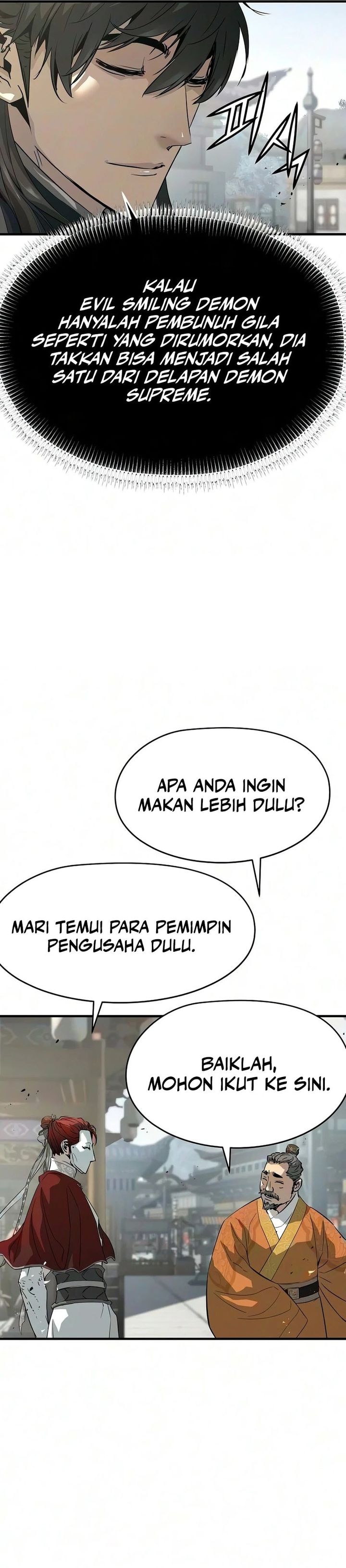 Baca Absolute Regression - Chapter 109 halaman 21