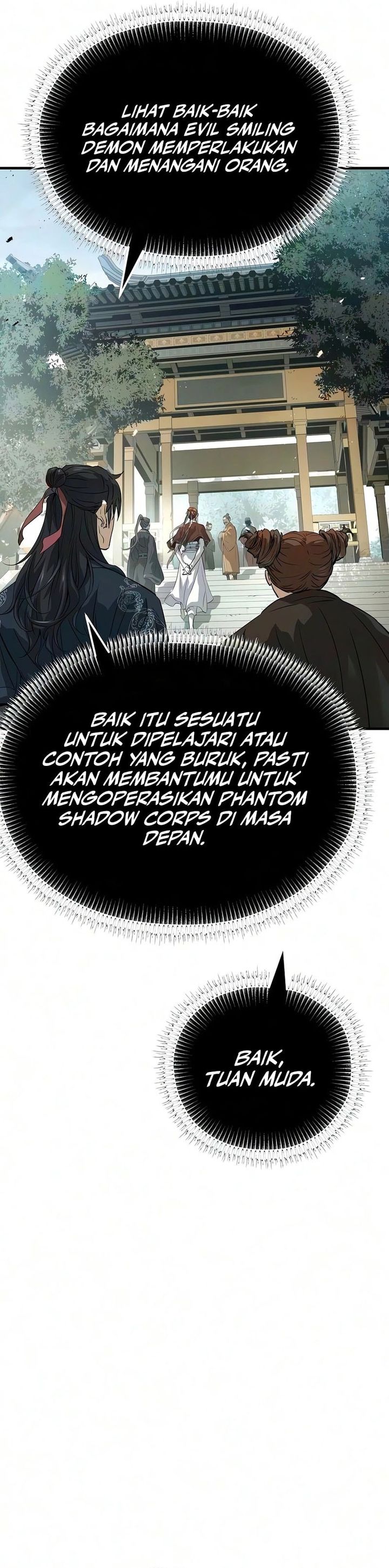 Baca Absolute Regression - Chapter 109 halaman 22