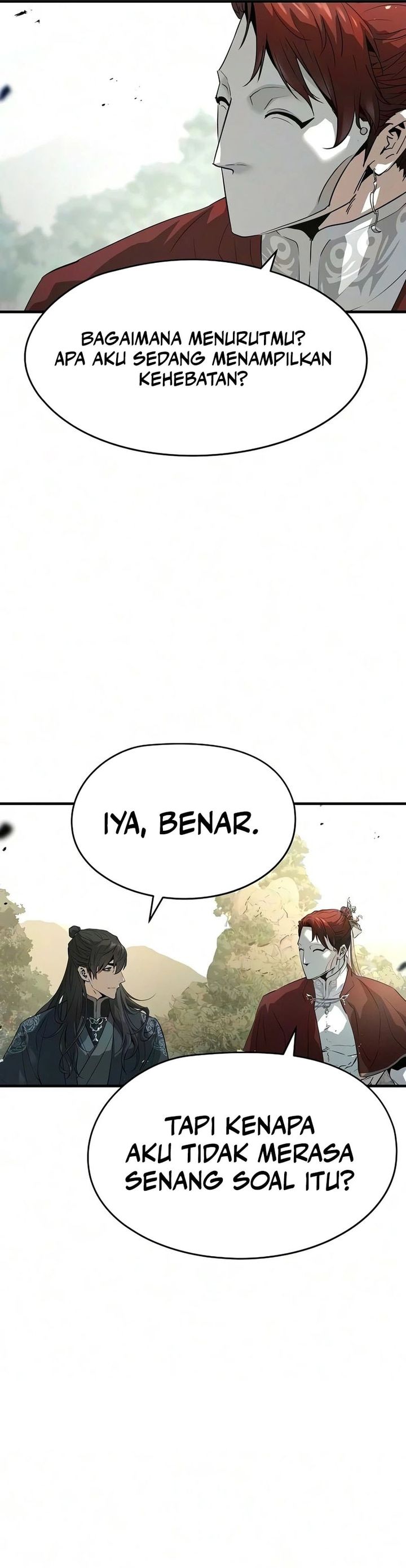 Baca Absolute Regression - Chapter 109 halaman 3