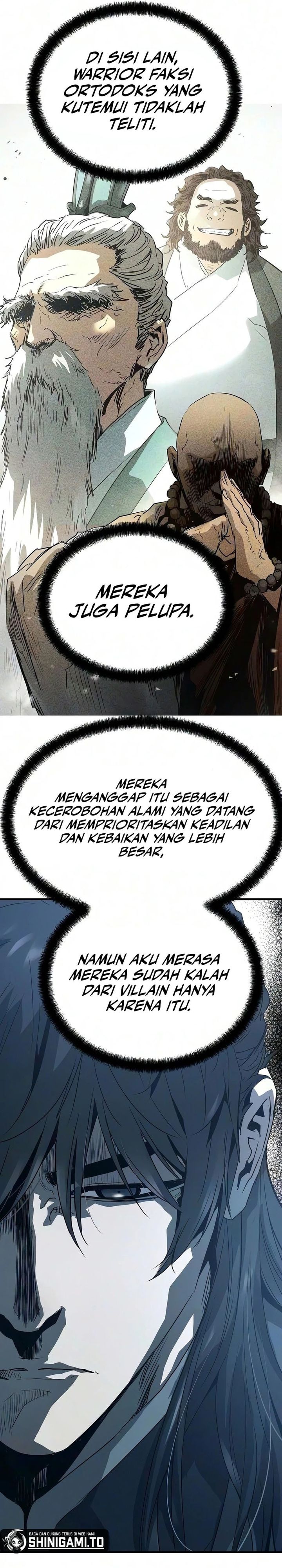 Baca Absolute Regression - Chapter 109 halaman 30