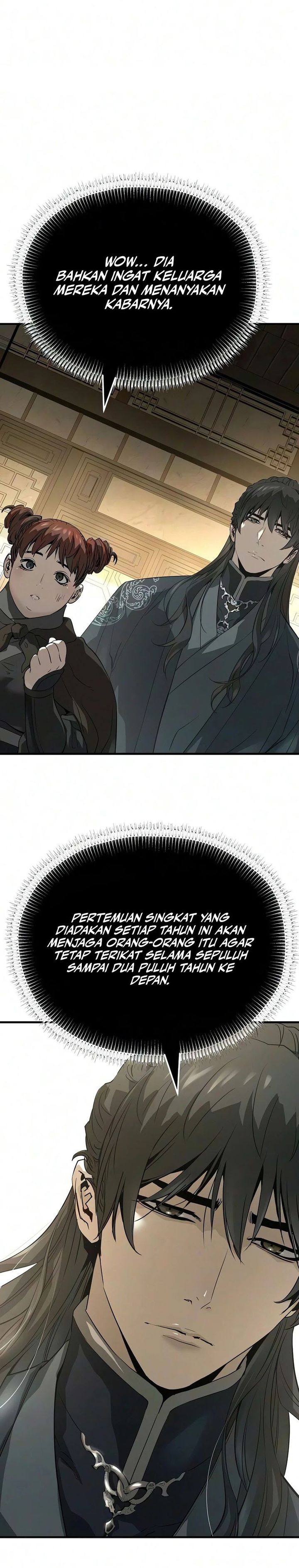Baca Absolute Regression - Chapter 109 halaman 31