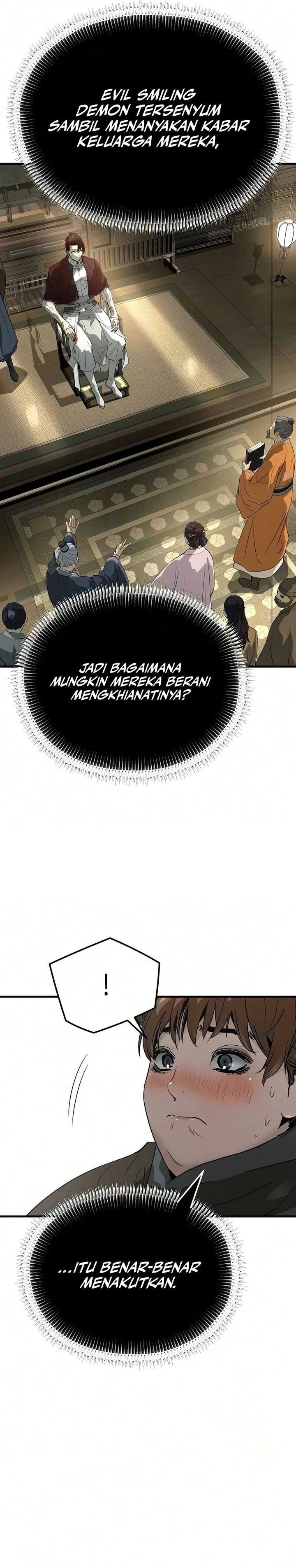 Baca Absolute Regression - Chapter 109 halaman 32