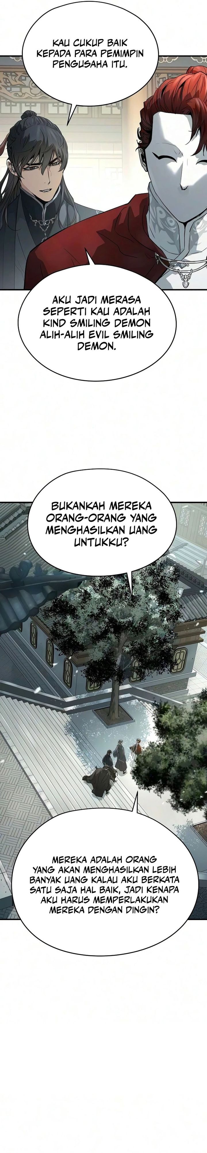 Baca Absolute Regression - Chapter 109 halaman 36