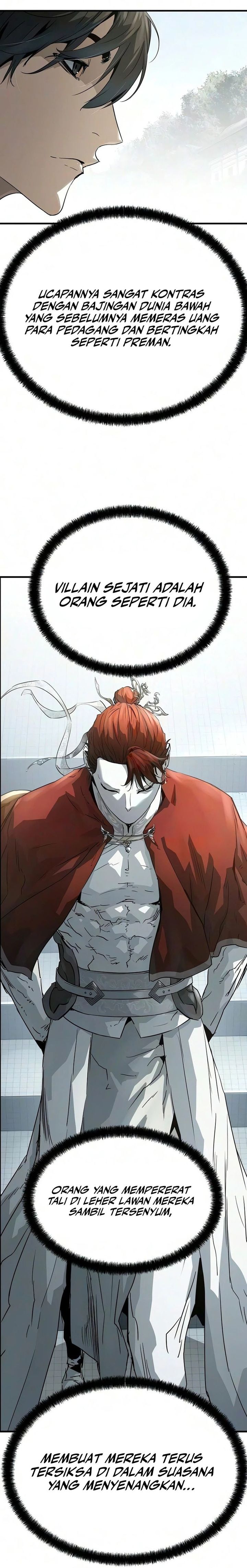 Baca Absolute Regression - Chapter 109 halaman 37