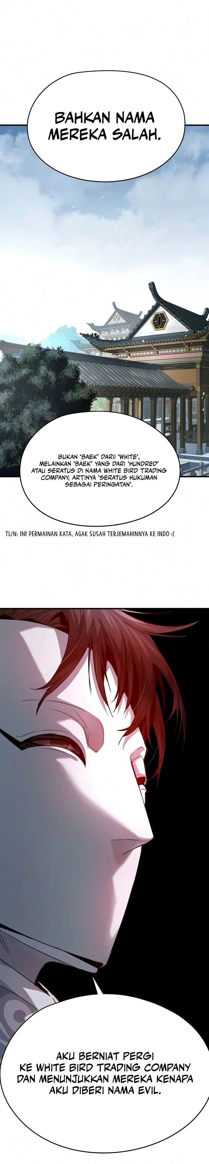 Baca Absolute Regression - Chapter 109 halaman 38