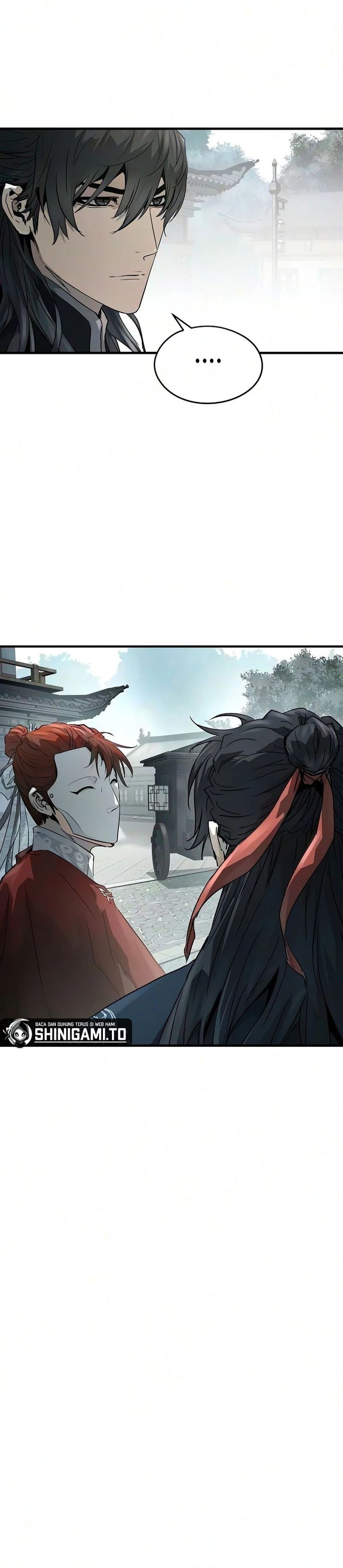 Baca Absolute Regression - Chapter 109 halaman 39
