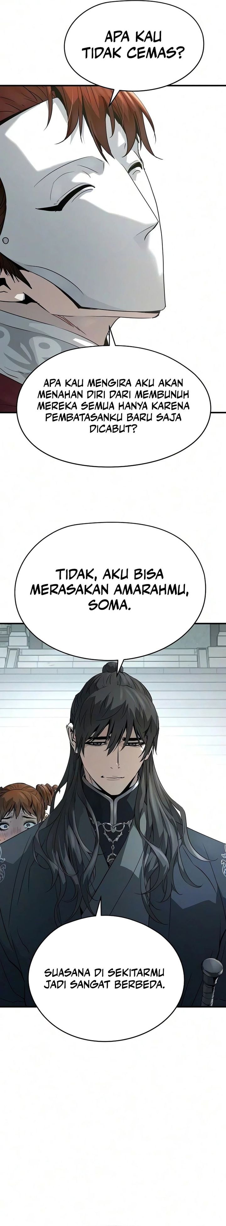 Baca Absolute Regression - Chapter 109 halaman 40