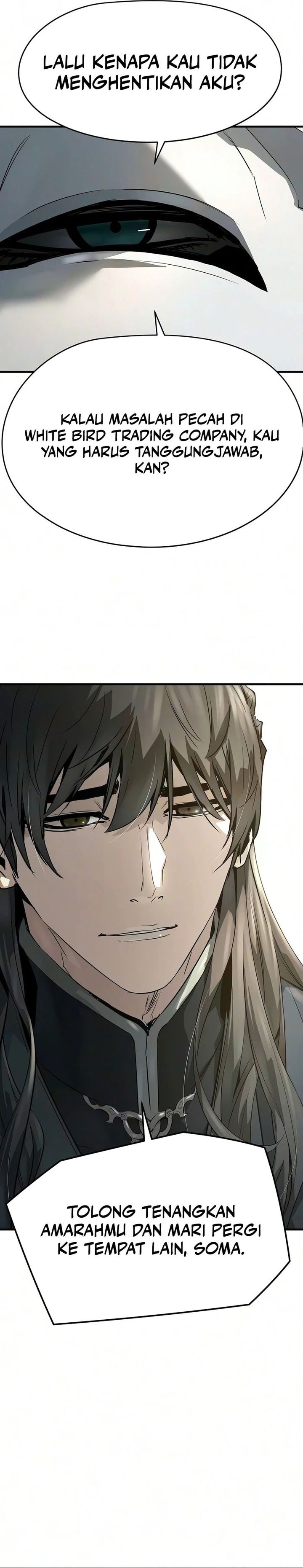 Baca Absolute Regression - Chapter 109 halaman 41