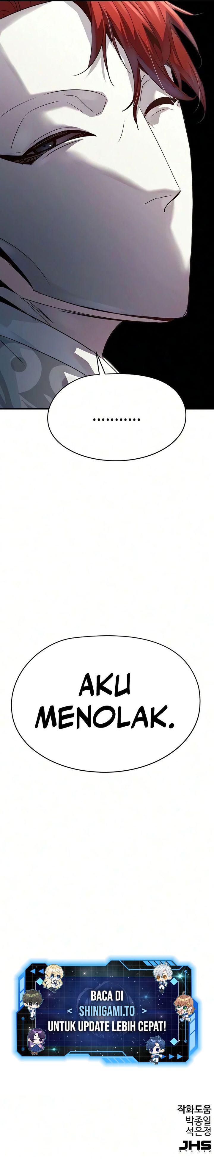 Baca Absolute Regression - Chapter 109 halaman 42