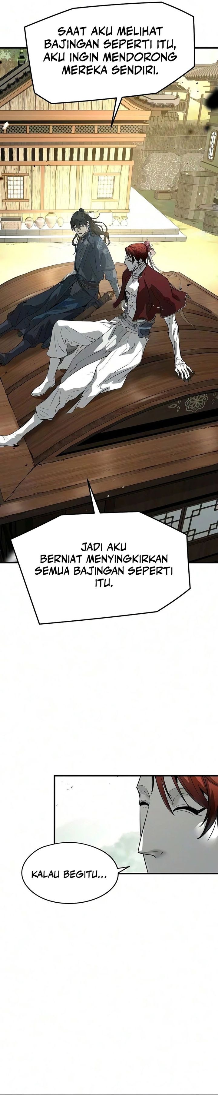 Baca Absolute Regression - Chapter 109 halaman 7