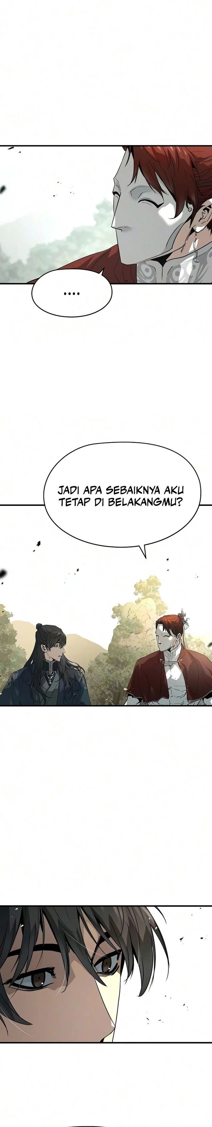 Baca Absolute Regression - Chapter 109 halaman 9