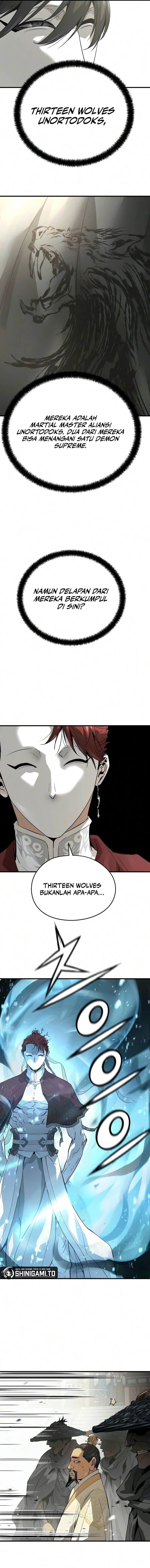 Baca Absolute Regression - Chapter 110 halaman 10