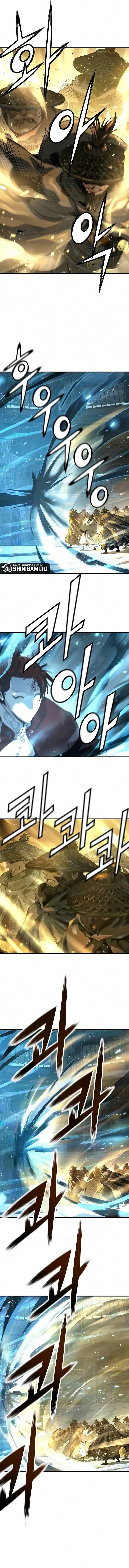 Baca Absolute Regression - Chapter 110 halaman 11