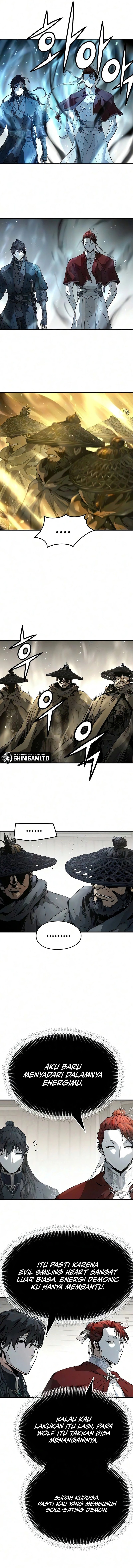 Baca Absolute Regression - Chapter 110 halaman 14