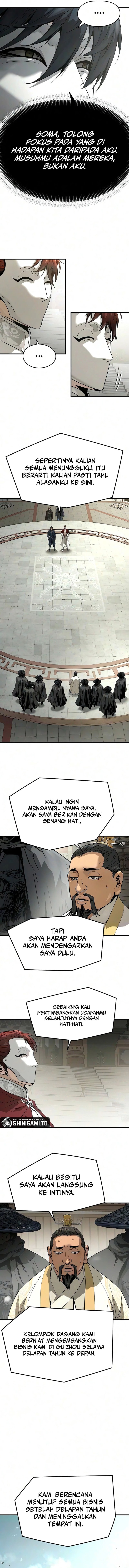 Baca Absolute Regression - Chapter 110 halaman 15