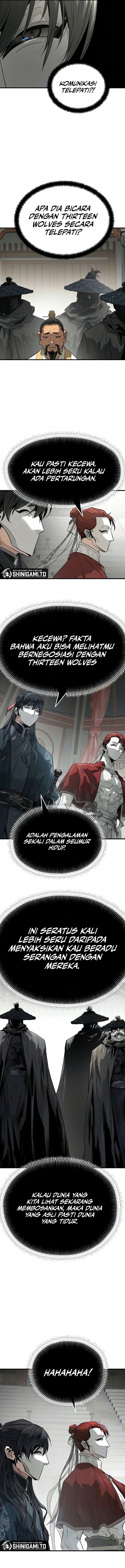 Baca Absolute Regression - Chapter 110 halaman 18