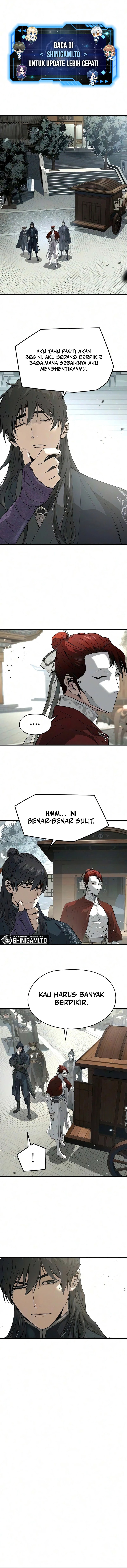 Baca Absolute Regression - Chapter 110 halaman 2