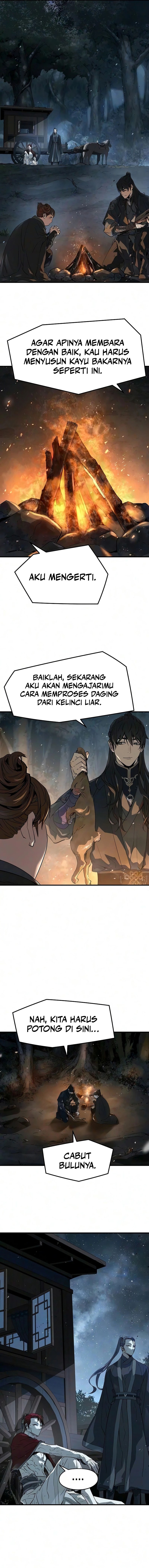 Baca Absolute Regression - Chapter 110 halaman 3