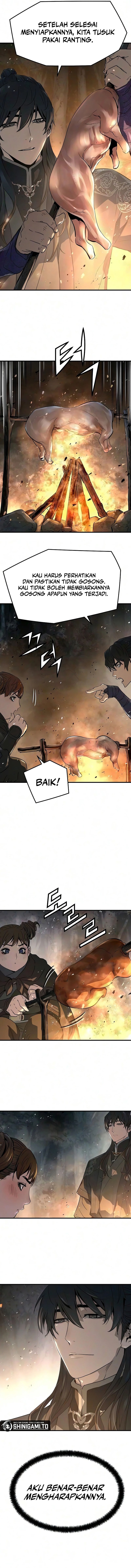 Baca Absolute Regression - Chapter 110 halaman 4
