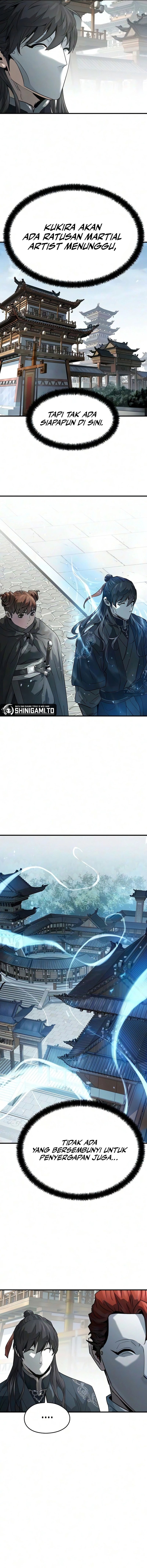 Baca Absolute Regression - Chapter 110 halaman 7