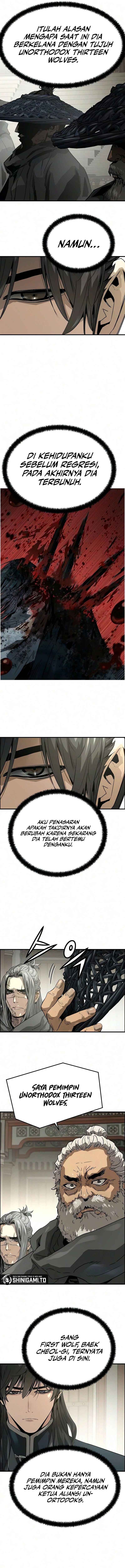 Baca Absolute Regression - Chapter 111 halaman 10