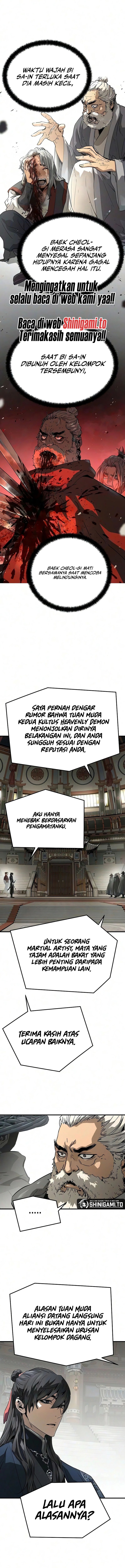 Baca Absolute Regression - Chapter 111 halaman 11