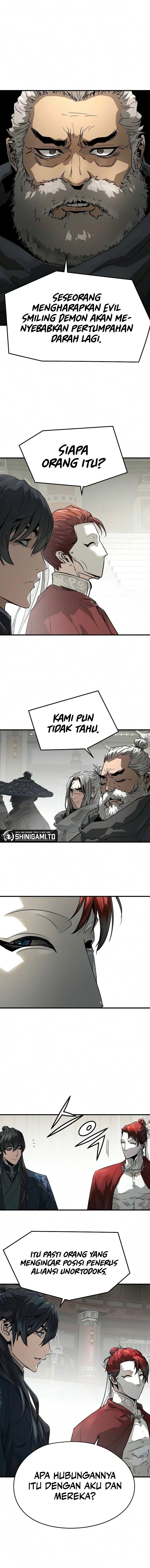 Baca Absolute Regression - Chapter 111 halaman 12