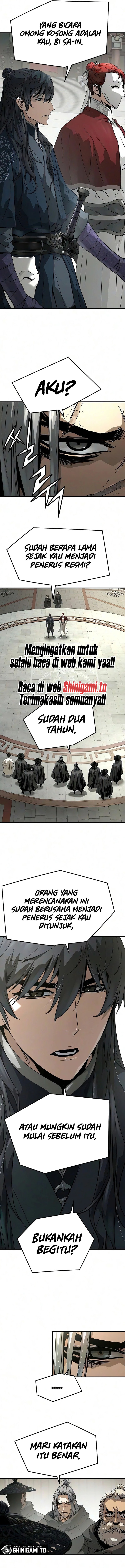 Baca Absolute Regression - Chapter 111 halaman 16
