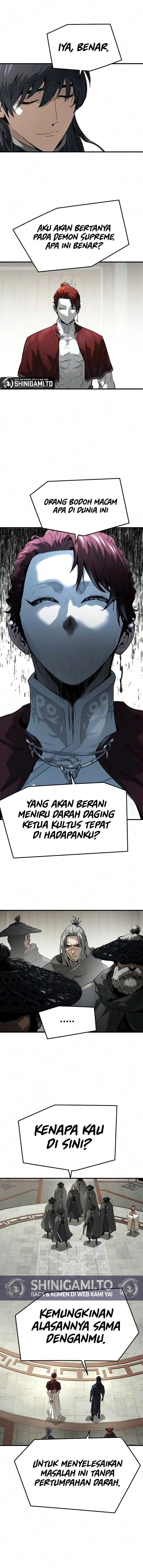 Baca Absolute Regression - Chapter 111 halaman 5
