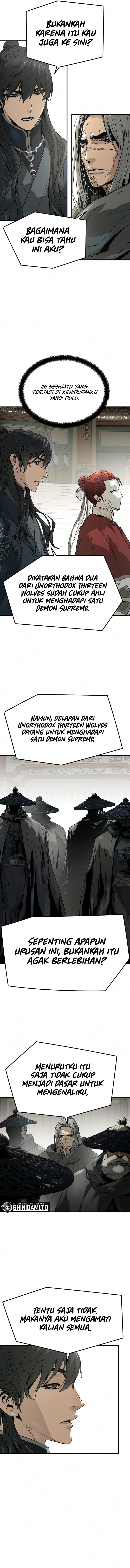 Baca Absolute Regression - Chapter 111 halaman 6