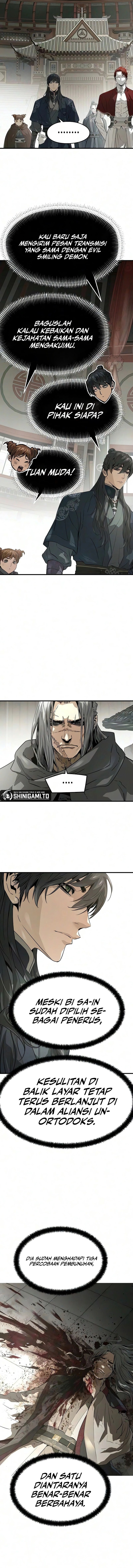 Baca Absolute Regression - Chapter 111 halaman 9