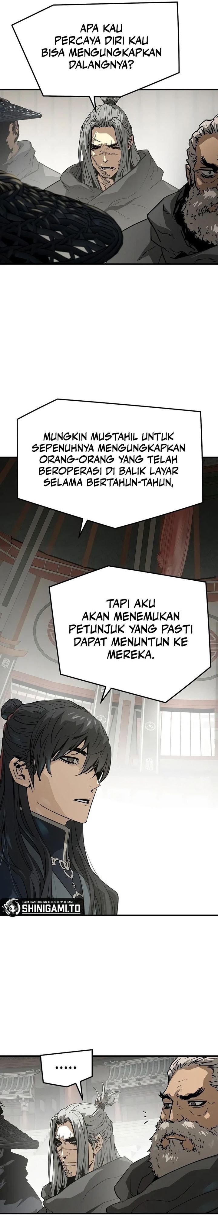 Baca Absolute Regression Chapter 112 Bahasa Indonesia page 26