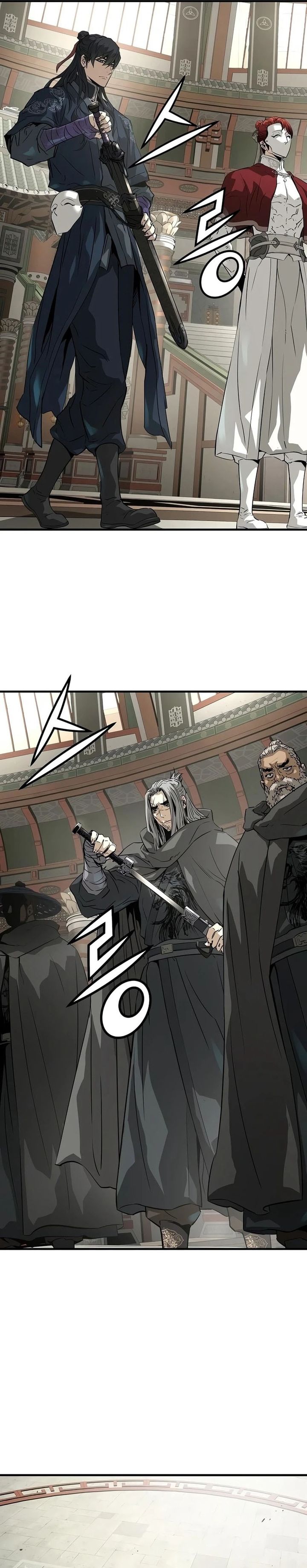 Baca Absolute Regression Chapter 112 Bahasa Indonesia page 36