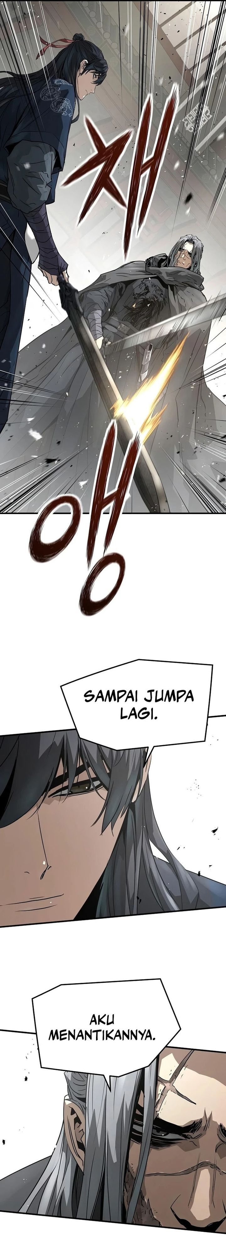 Baca Absolute Regression Chapter 112 Bahasa Indonesia page 40