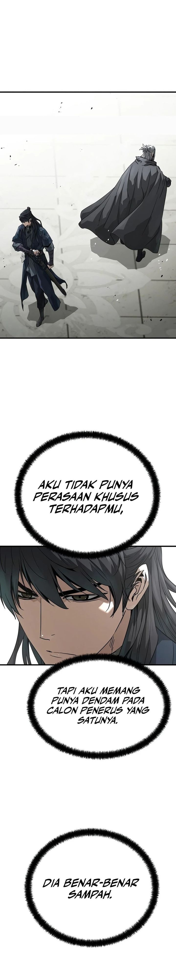 Baca Absolute Regression Chapter 112 Bahasa Indonesia page 42