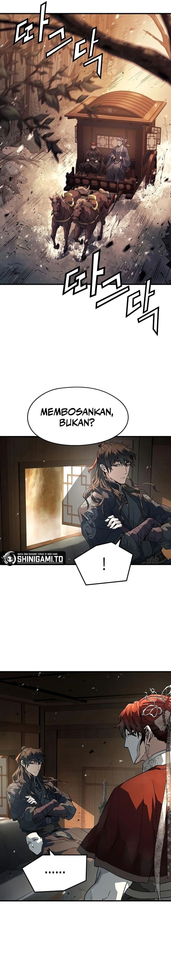 Baca Absolute Regression Chapter 112 Bahasa Indonesia page 48