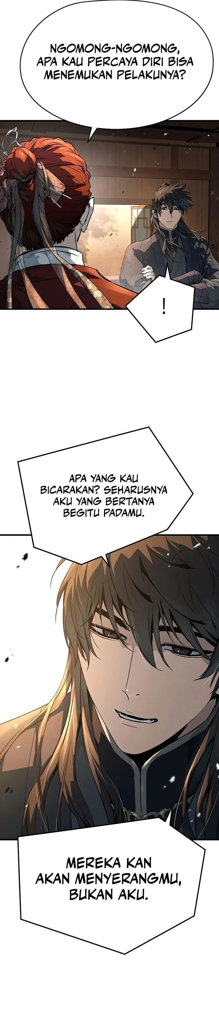 Baca Absolute Regression Chapter 112 Bahasa Indonesia page 52