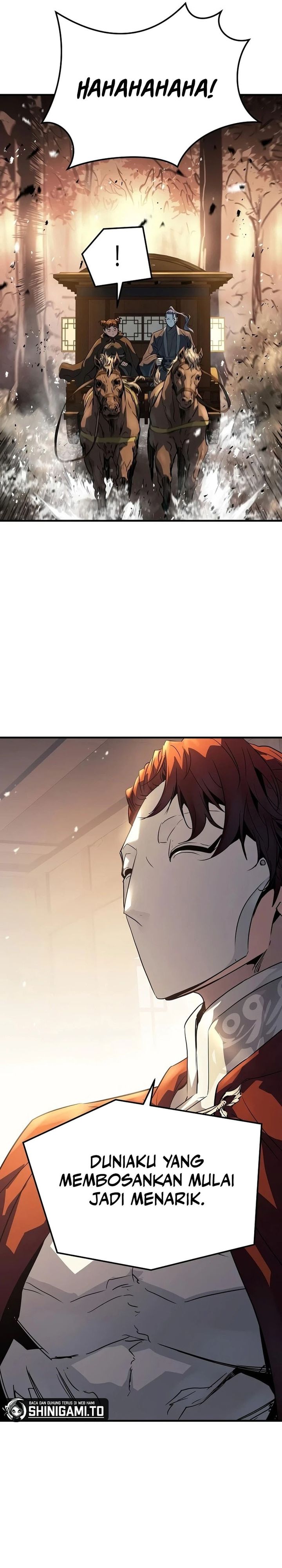 Baca Absolute Regression Chapter 112 Bahasa Indonesia page 54