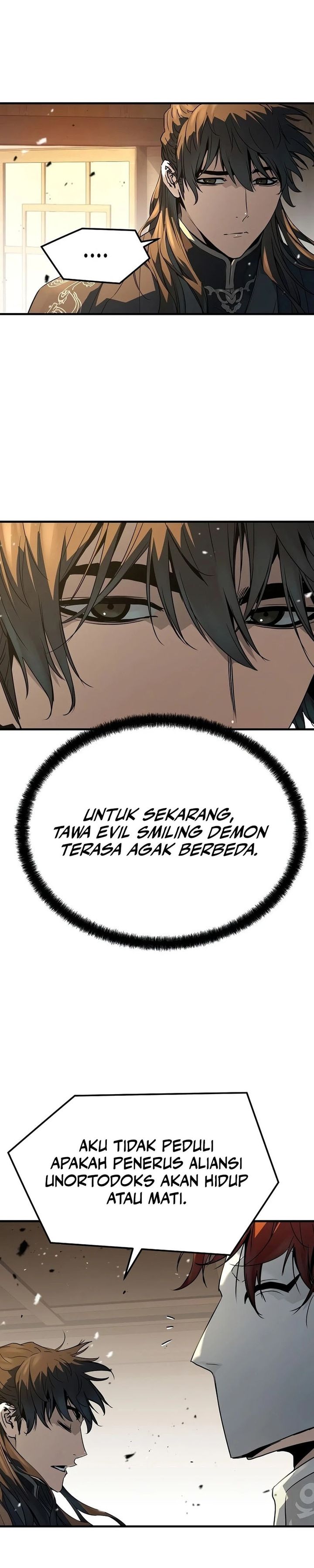 Baca Absolute Regression Chapter 112 Bahasa Indonesia page 56