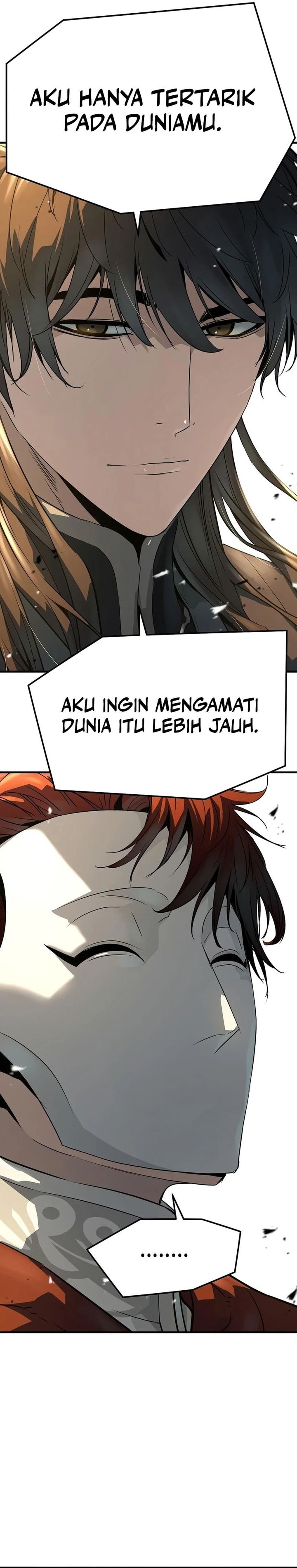 Baca Absolute Regression Chapter 112 Bahasa Indonesia page 58