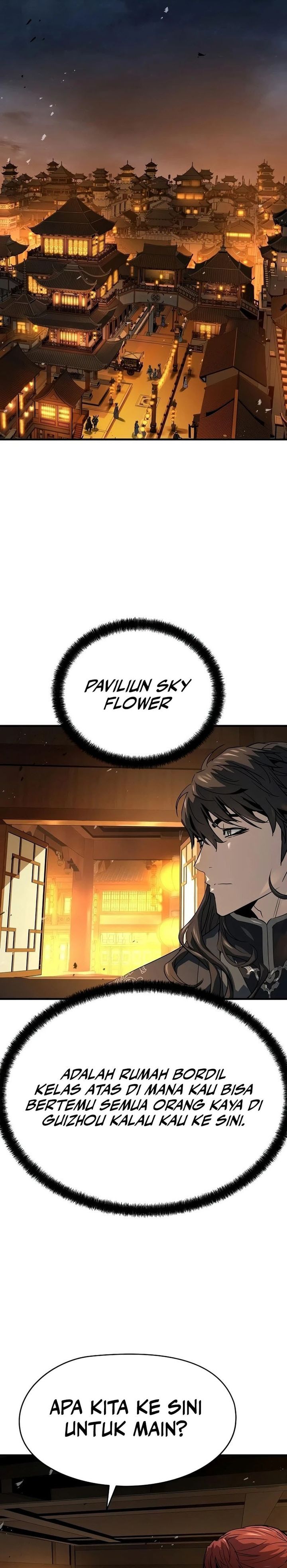 Baca Absolute Regression Chapter 112 Bahasa Indonesia page 64