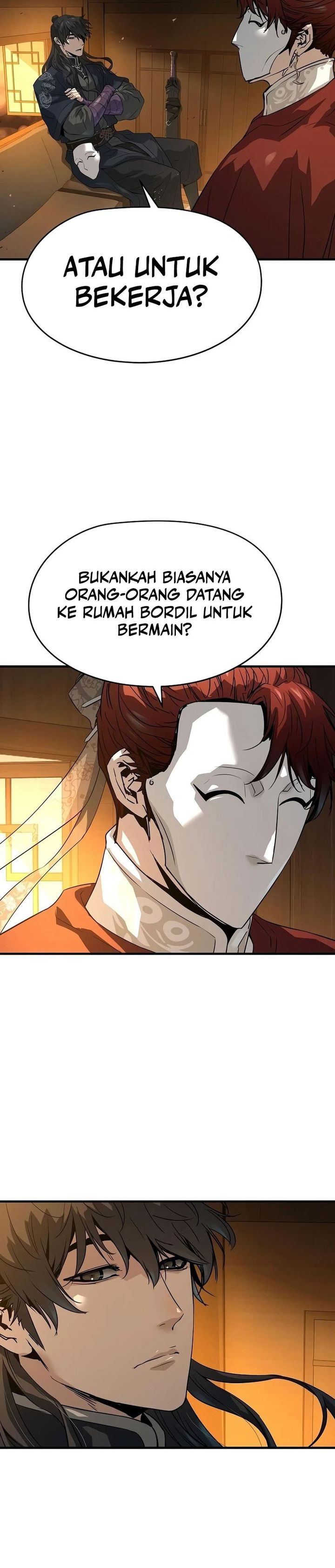 Baca Absolute Regression Chapter 112 Bahasa Indonesia page 66