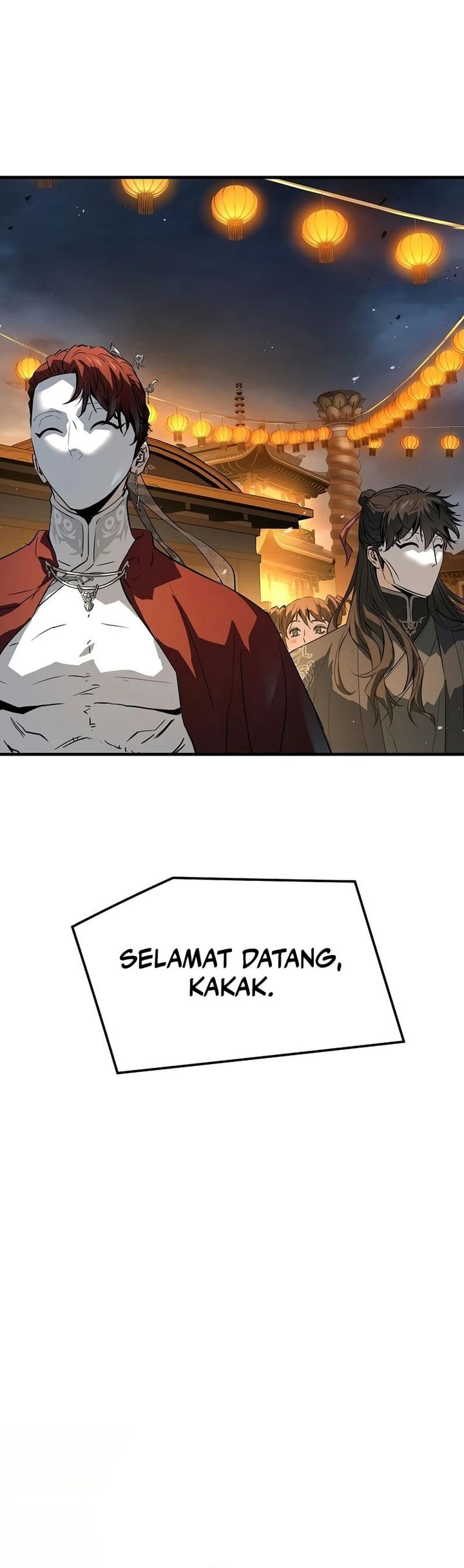 Baca Absolute Regression Chapter 112 Bahasa Indonesia page 74