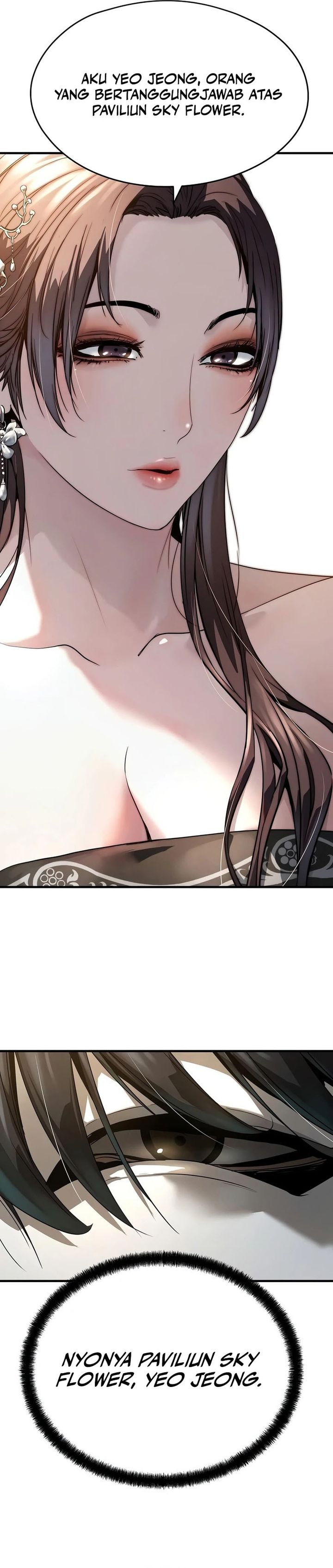 Baca Absolute Regression Chapter 112 Bahasa Indonesia page 80