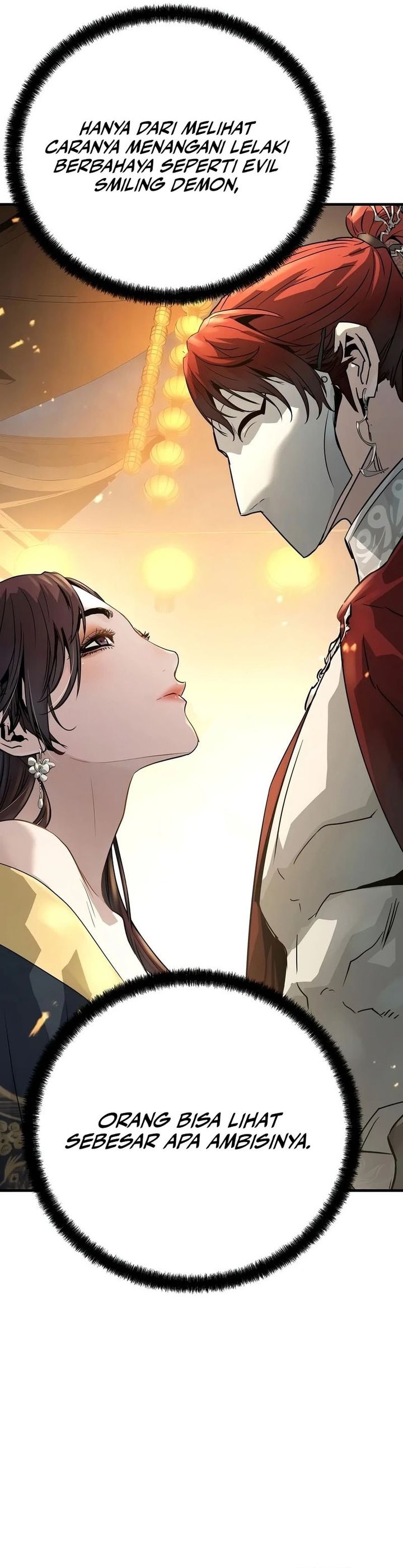 Baca Absolute Regression Chapter 112 Bahasa Indonesia page 84