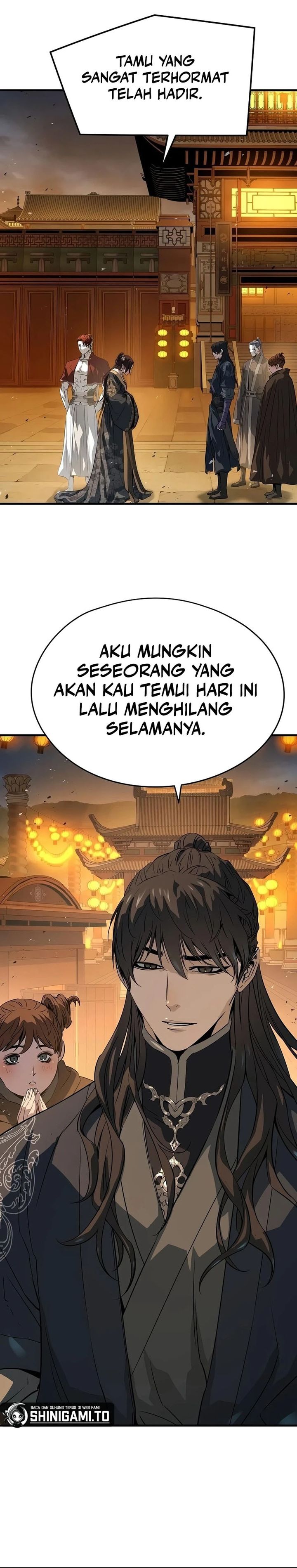 Baca Absolute Regression Chapter 112 Bahasa Indonesia page 88